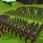 icon Medieval Battle Sim(Jogo de Simulador de Batalha Medieval)