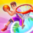 icon Hoop World(Hoop World: Flip Dunk Game 3D) 1.90