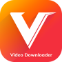 icon HD Video Downloader(Downloader de vídeos)