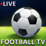 icon Football Live Score(Futebol ao vivo TV de esportes HD
)