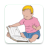 icon com.blion.games.leggereES(Você ensina seus filhos a ler) 4.8