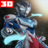 icon Ultrafighter : Z Legend Fighting Heroes Evolution 3D(Ultrafighter3D: Z Riser Legend combate Heróis
) 1.1