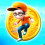 icon Run Run 3D(Run Run 3D: Running Game)