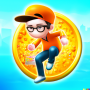 icon Run Run 3D 3(Run Run 3D: Running Game)