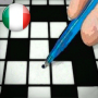 icon Cruciverba Italiano (palavras cruzadas italianas)