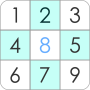 icon Sudoku(Sudoku - Jogo de quebra-cabeça de números
)