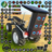 icon Tractor Game(Jogos de agricultura Trator Condução de) 1.1