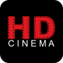 icon HD Cinema - All Movies (HD Cinema - Todos os filmes
)