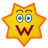 icon Word Star(Estrela da palavra) 1.28