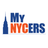 icon MyNYCERS 1.0.2