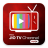 icon Free Jio TV Channels Guide(para canais Jio TV HD - Live Cricket TV Tip
) 1.2