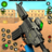 icon Gun Strike(Gun Strike: Fps Jogos de tiro
) 5.8