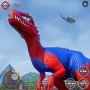 icon Jurassic World Dinosaur game(Jurassic World Jogo de dinossauro
)