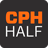 icon CPH Half(Meia Maratona de Copenhague) 2.0.2
