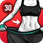 icon Lose Weight in 30 Days(Perca peso em casa em 30 dias)