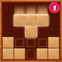 icon Wood Block Puzzle(Wood Block Puzzle
)