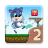icon Fun Run 2(Fun Run 2 - Corrida Multiplayer) 4.4.1