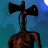 icon Siren Head Scary Momo Sound 3D(Siren Head Assustador Momo Sound 3D
) 1.0