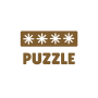 icon Password Puzzle(Senha Puzzle
)