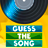 icon Guess the song(Adivinhe a música jogo de perguntas de música
) Guess the song 0.7