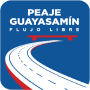 icon tunel.multilinefreeflow1(Peaje Guayasamín
)