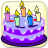 icon SMS D(SMS Anniversaire 2022
) 5.0