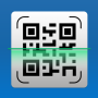icon Scan QR Codes & Barcodes(QR Barcode Scanner Reader)