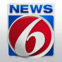 icon News 6 ClickOrlando - WKMG (Notícias 6 ClickOrlando - WKMG)
