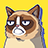 icon Grumpy Cat(O pior jogo do gato rabugento) 1.5.5