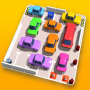 icon Mega Car Parking Jam(Mega Atolamento de Estacionamento - Super C)