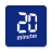 icon 20 minutes(20 minutos - Actualités) 25.6.1