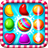 icon Candy Journey(Viagem Doces) 5.1.133