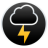 icon Global Lightning Strikes(Mapa global de relâmpagos) 6.0.0