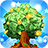 icon Tree World: Fairy Land(Árvore da Fantasia: Cidade do Dinheiro
) 1.0.1