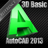 icon AutoCAD 2013 Reference(33 Trivialidades sobre beisebol em HD) 2.0
