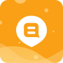 icon Mango Chat(Mango Chat - Live Video Chat)