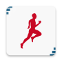 icon My Run Tracker(My Run Tracker - Running App)
