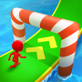 icon Epic Race 3D – Parkour Game (Epic Race 3D – Jogo Parkour)