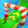 icon Epic Race 3D(Epic Race 3D – Jogo Parkour)