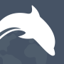 icon Dolphin Zero(Dolphin Zero Navegador anônimo)