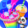 icon Baby Panda(Fabricante de suco do bebê Panda)