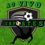 icon AO VIVO ESPORTESFutebol Ao Vivo()