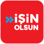 icon İşin Olsun - Job Search (Tenha um emprego - Procura de emprego)
