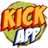 icon KickApp(Kickapp Humanos vs Animais) 1.0