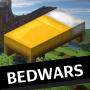 icon Bedwars mod(BedWars addons para Minecraft
)