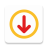 icon Video Downloader(Vidmy Video Downloader, Player) 1.0.130