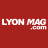icon Lyon Mag(Lyonmag news de Lyon França) 3.12.1