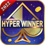 icon Hyper Winner(Hyper Winner-Bingo Crash
)