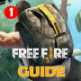 icon Guide freeFire 2021(Guia de fogo para livre - Diamonds
)