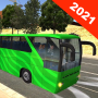 icon com.gamedriving.busdriving(Bus Simulador de condução de
)